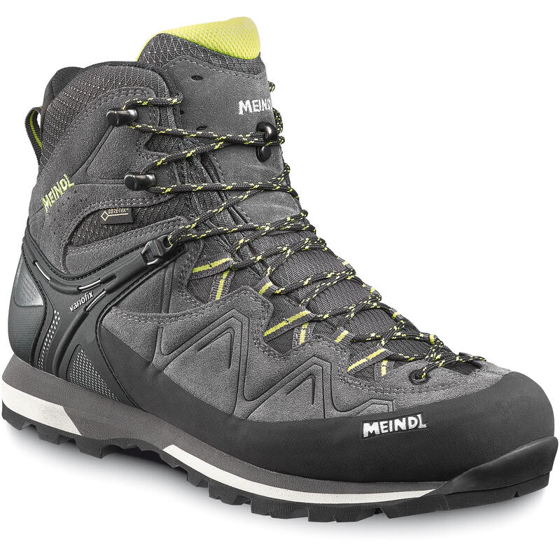 Buty trekkingowe męskie Meindl Tonale z membraną Gore - Tex
