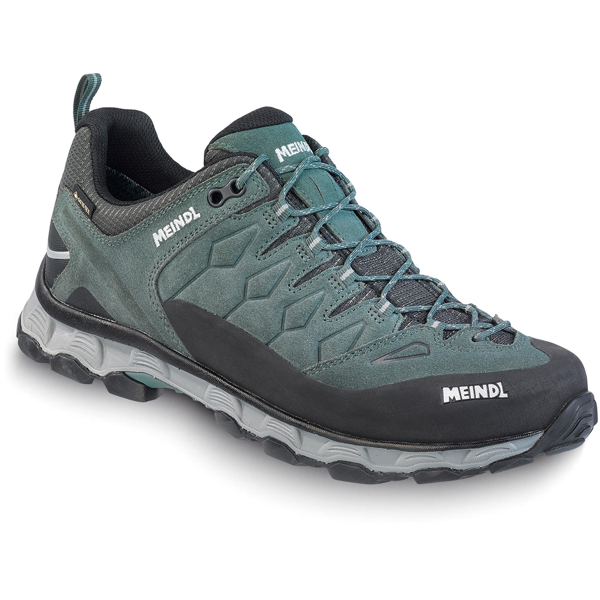 Buty trekkingowe męskie MEINDL Lite Trail GTX, z membraną Gore-Tex