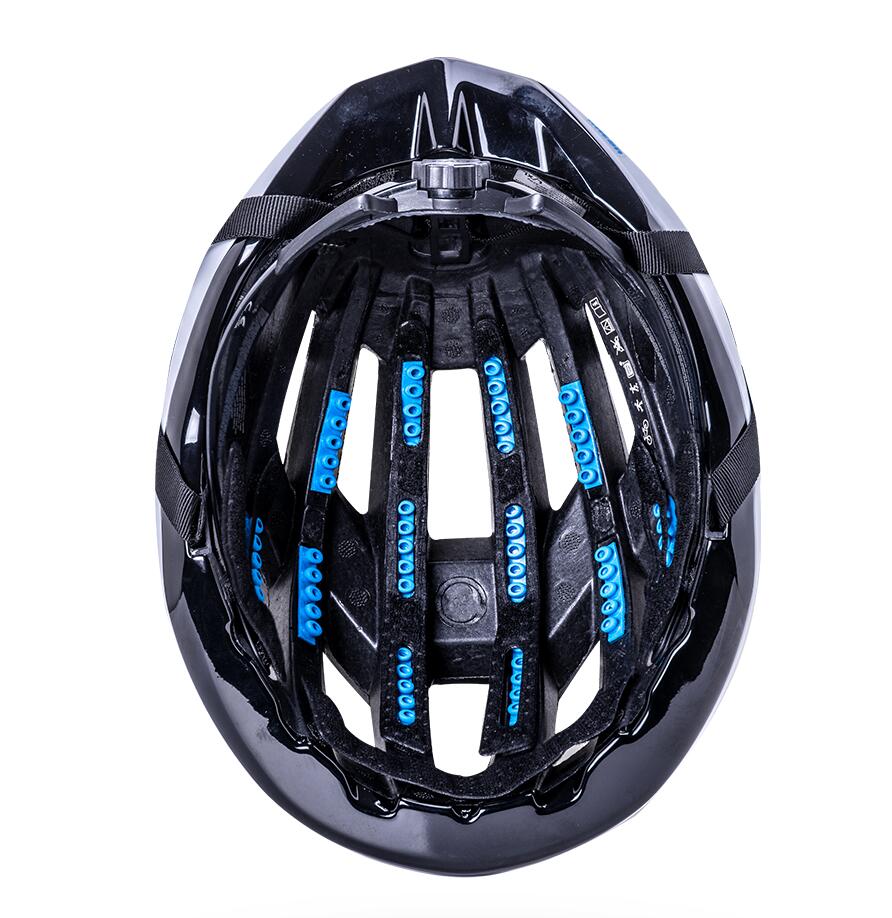 Casque de vélo de route Kali Grit 4/5