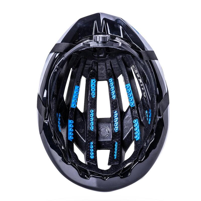 Cască pentru biciclete de șosea Kali Grit