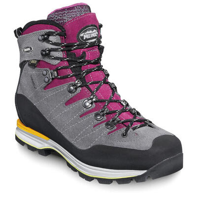Damen Wanderstiefel Air Revolution 4.1 Lady in Grau