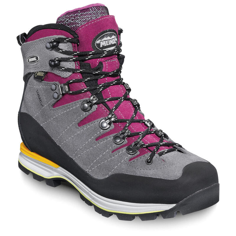 Wanderschuh Air Revolution  4.1 Lady GTX