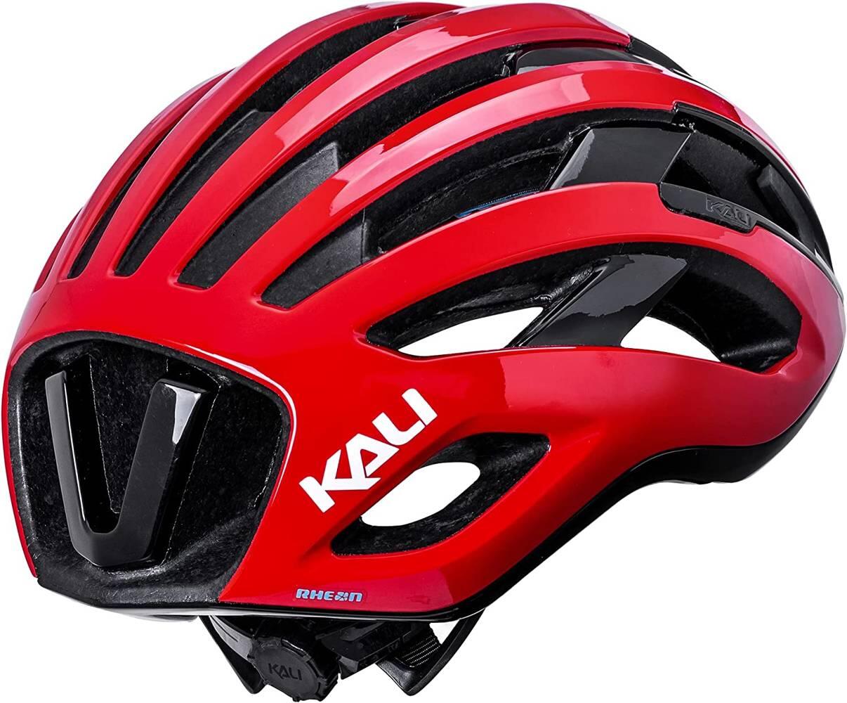 Casque de vélo de route Kali Grit 3/5