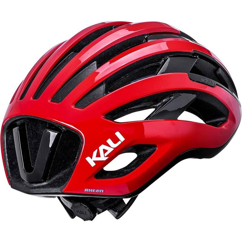 Cască pentru biciclete de șosea Kali Grit