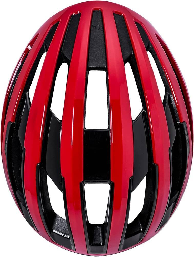 Casque de vélo de route Kali Grit 2/5