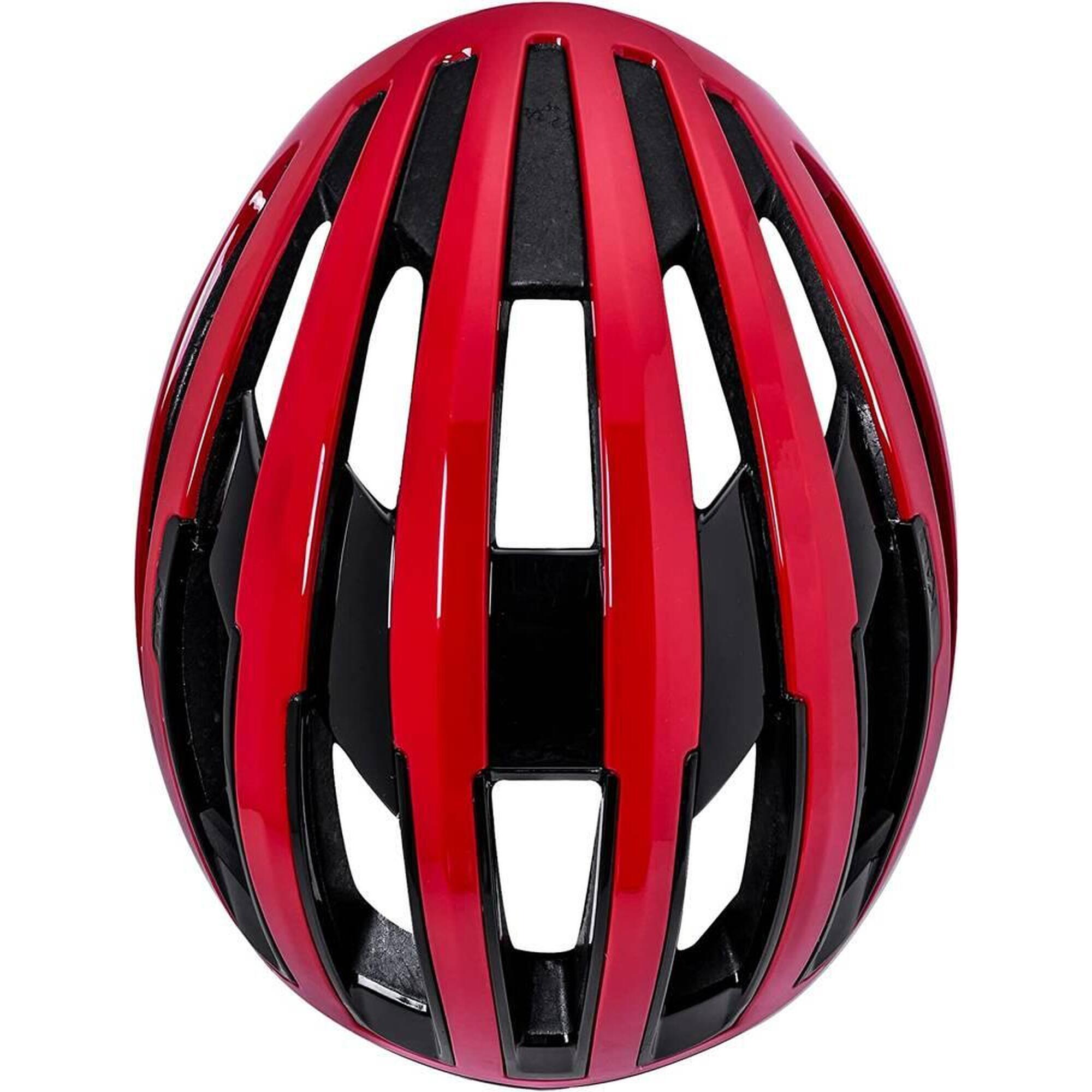 Cască pentru biciclete de șosea Kali Grit