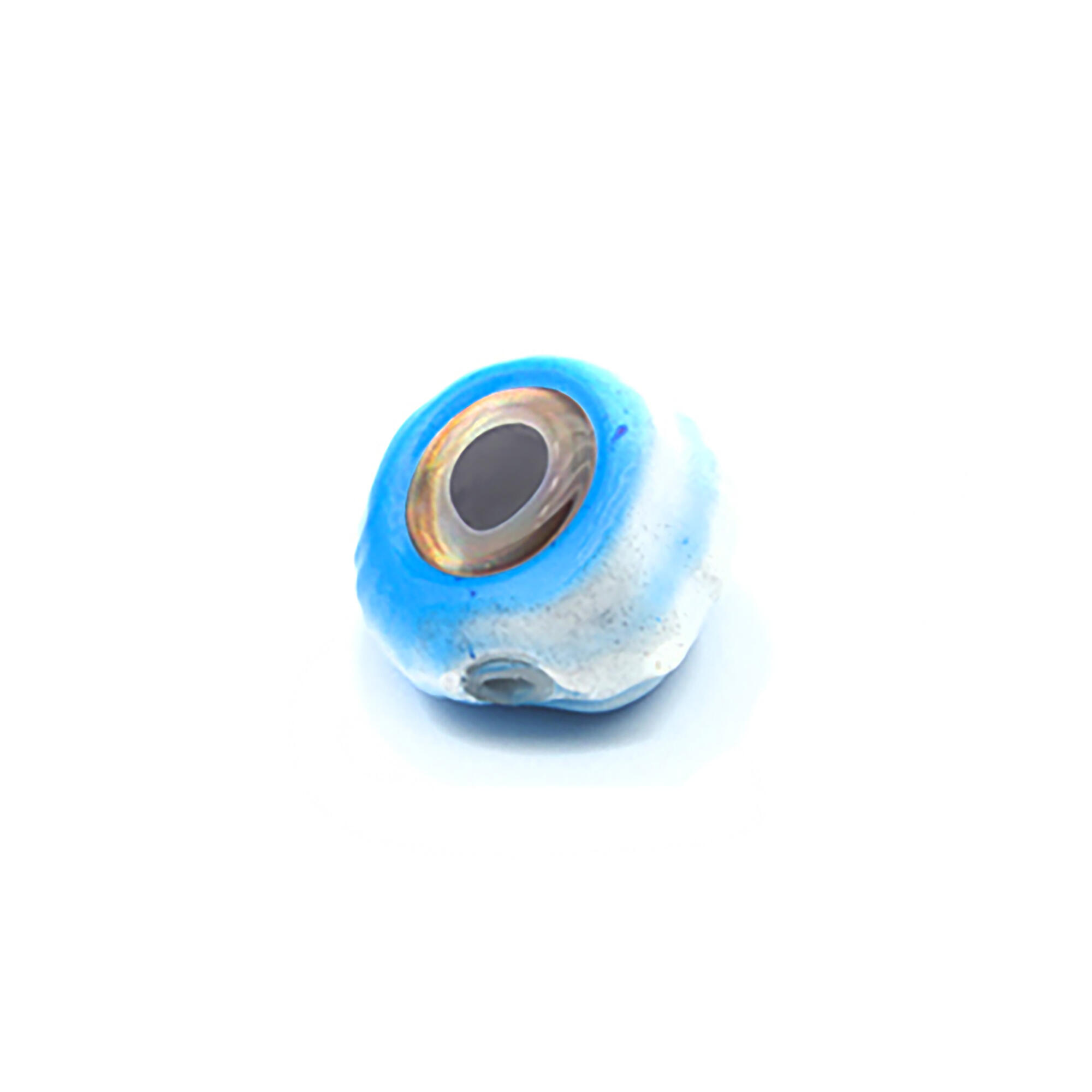 azul