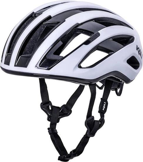 Casque de vélo de route Kali Grit