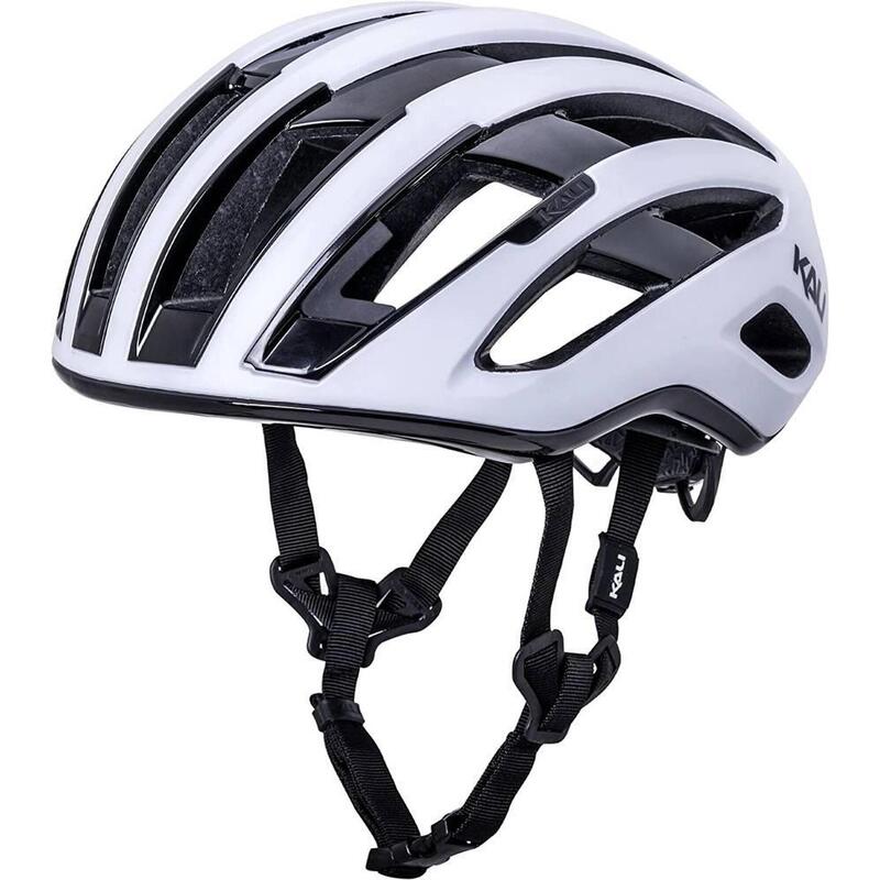 Casque de vélo de route Kali Grit