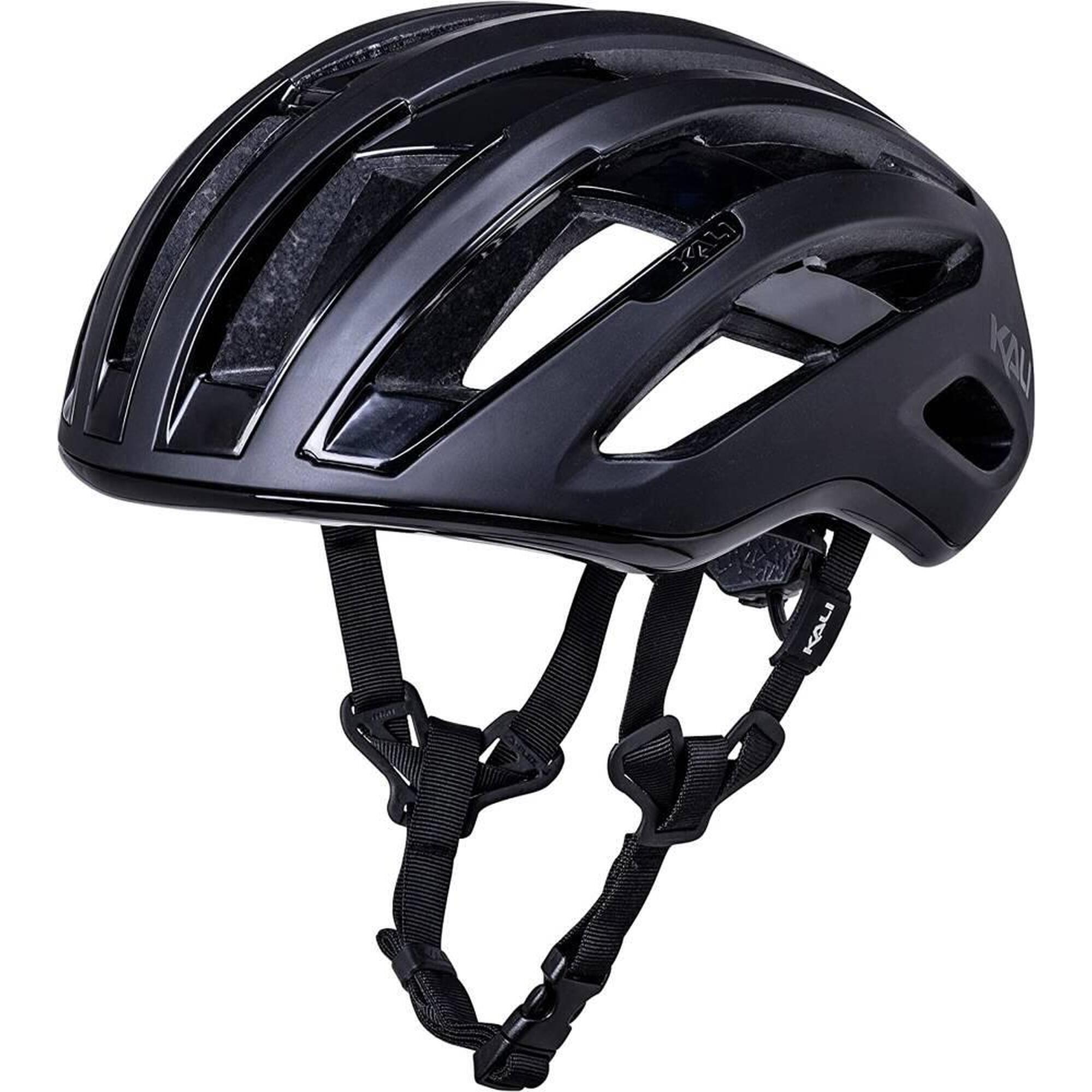 Cască pentru biciclete de șosea Kali Grit