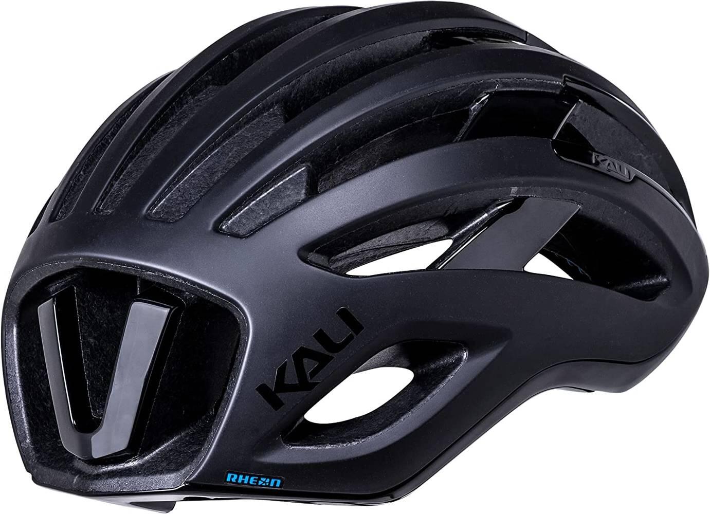 Casque de vélo de route Kali Grit 3/5