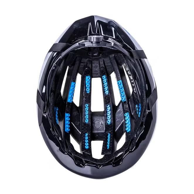 Casque de vélo de route Kali Grit