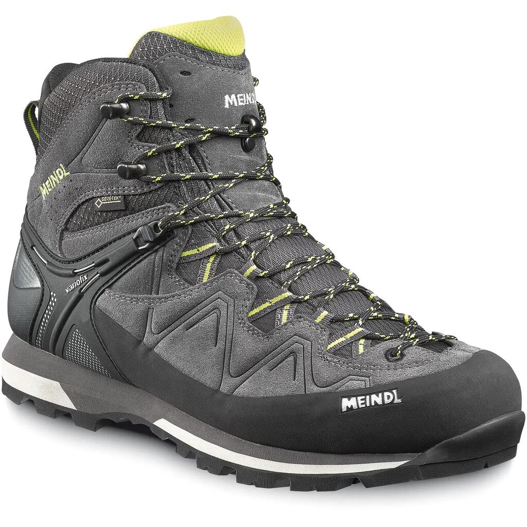 Hiking Trainers Meindl Tonale GTX