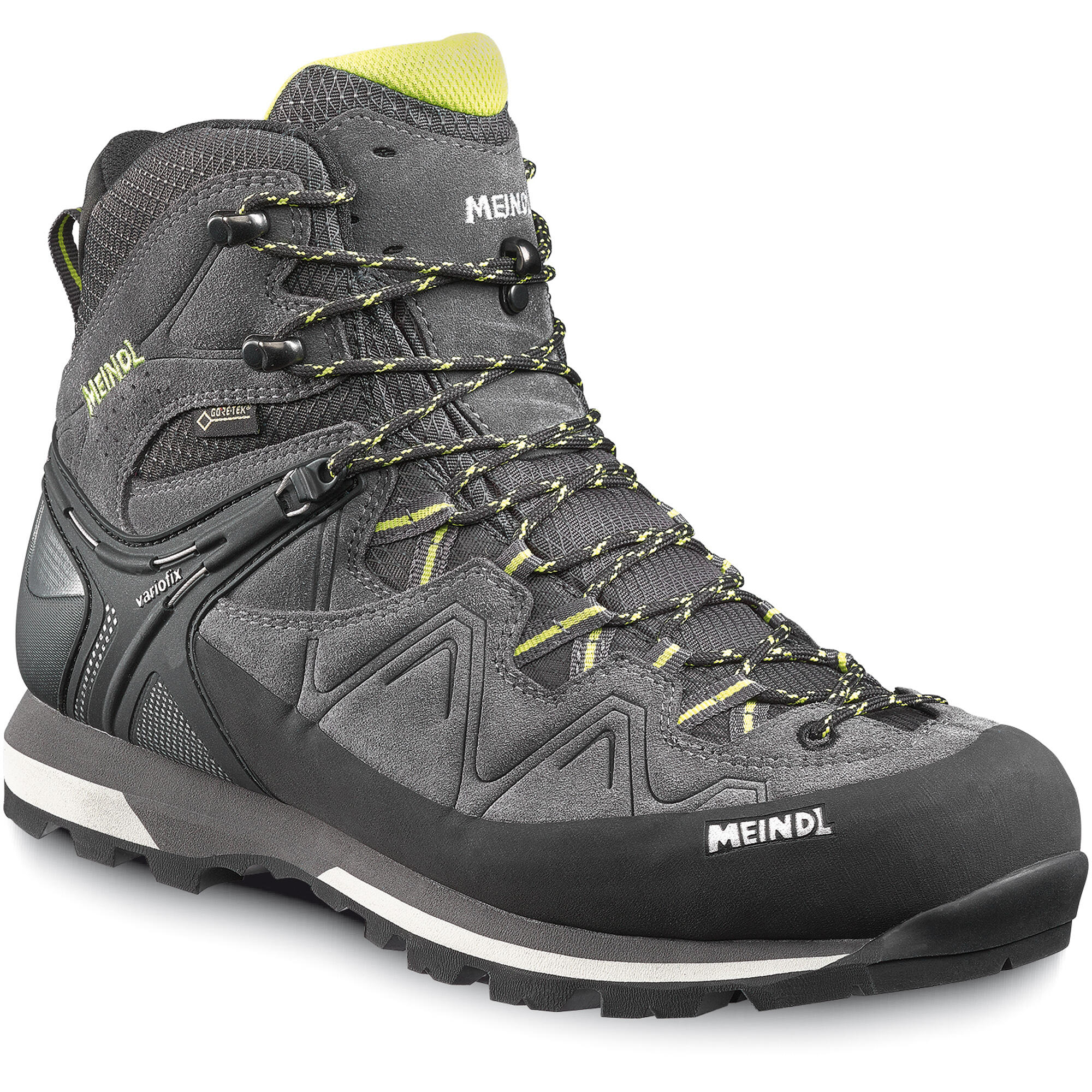 Hiking boots Meindl Tonale GTX