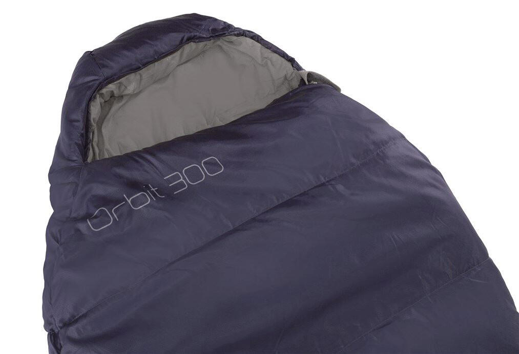Śpiwór turystyczny Easy Camp Orbit 300 (-21°C) 2/7