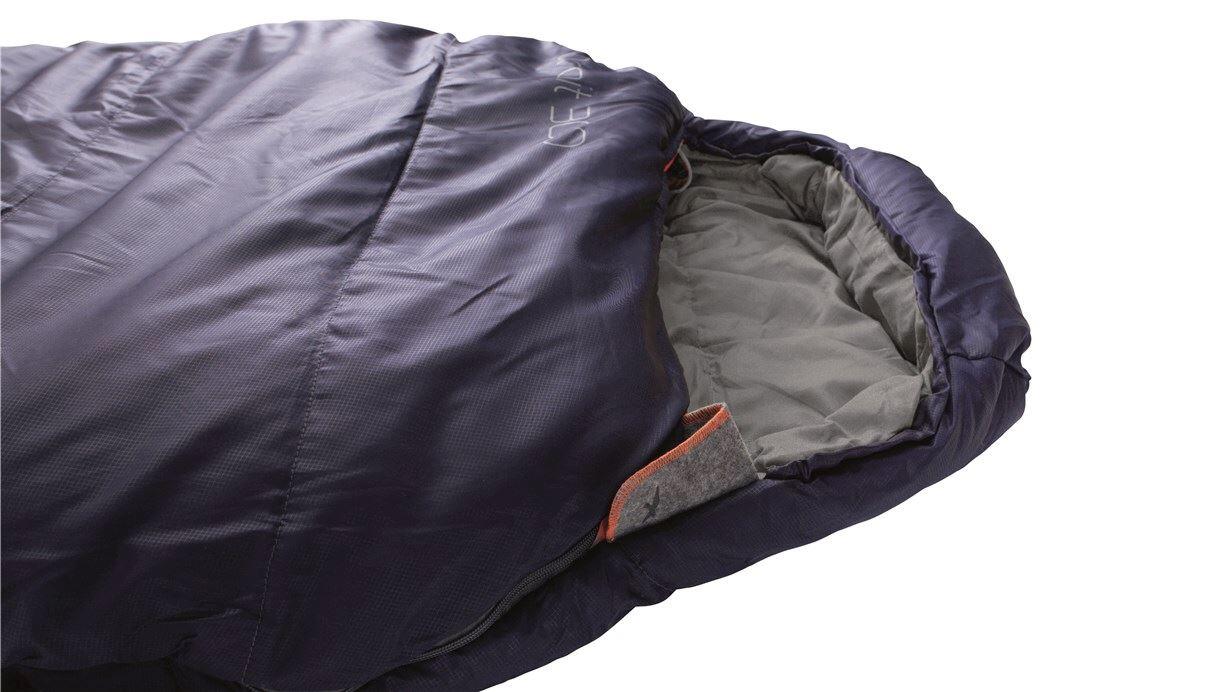 Śpiwór turystyczny Easy Camp Orbit 300 (-21°C) 3/7