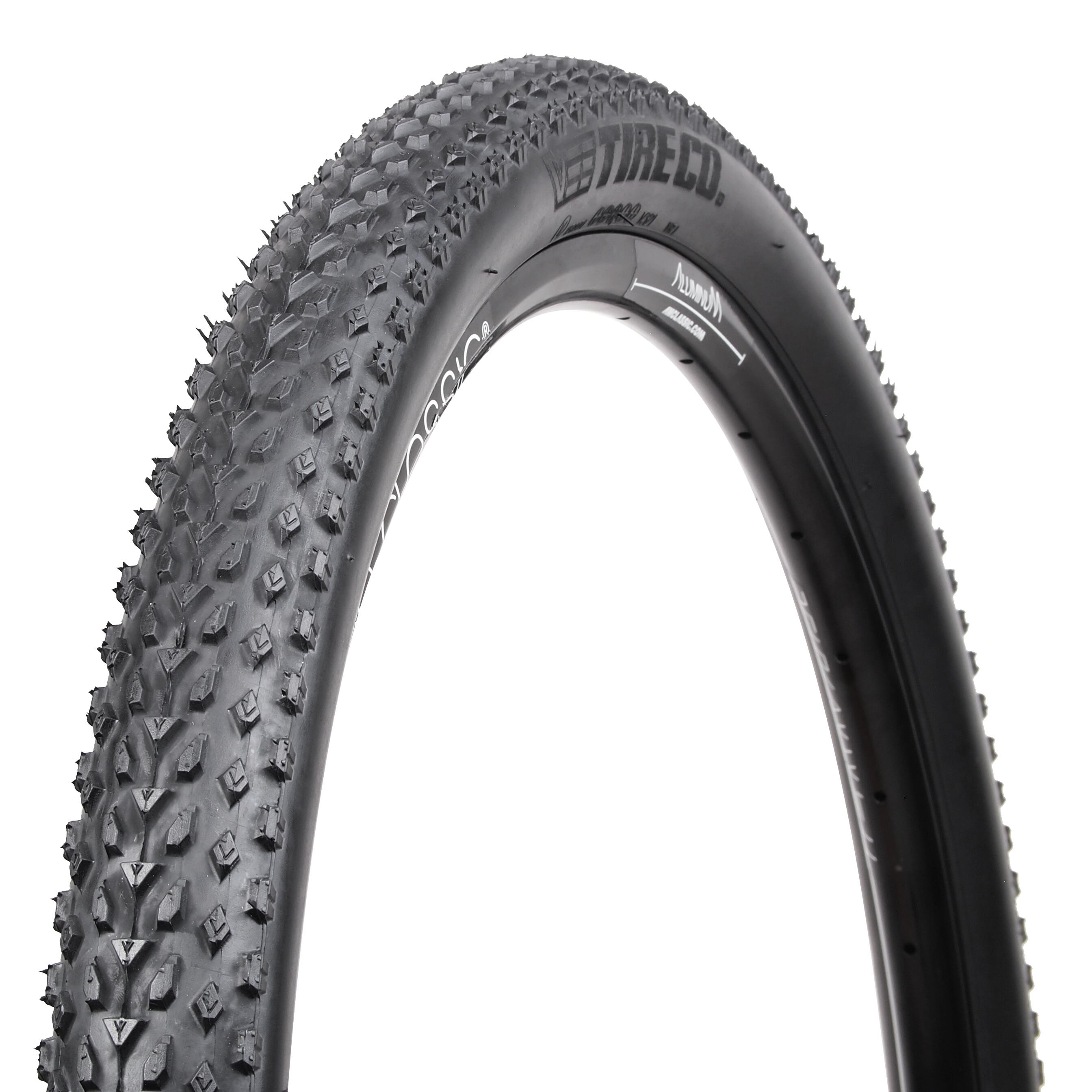 VEETIRECO VEE Tire Co MTB banden MISSION 26 X 2.10 DCC Klapkraal