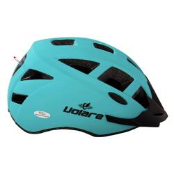 Casque de vélo Volare - Mixte - Vert - 54-58 cm