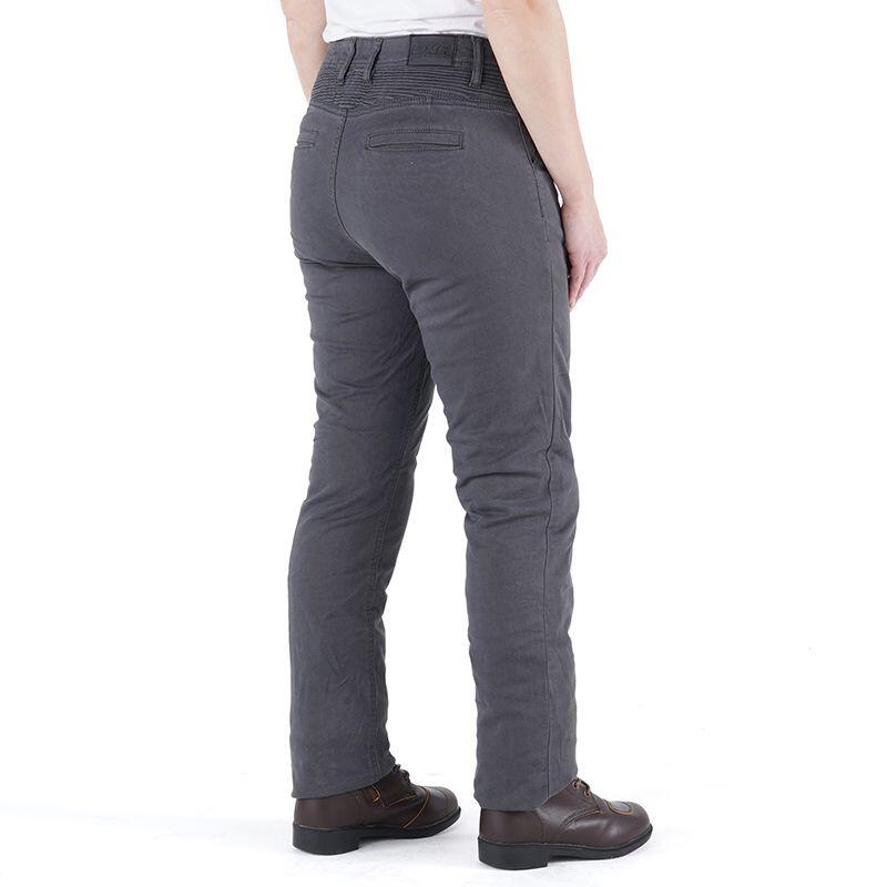 Pantalon Moto FEMME Certifié | JODIE MOTOBLOUZ 4/7