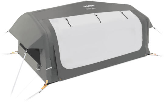 Dometic Pico Ftc 2X2 Tc Trekking tunnel tenten Antraciet 3/5
