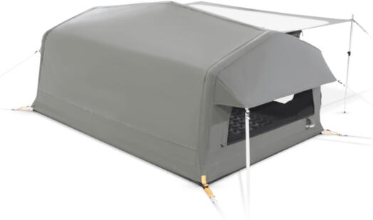 Dometic Pico Ftc 2X2 Tc Trekking tunnel tenten Antraciet 2/5