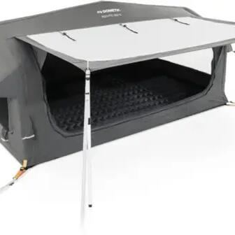 Dometic Pico FTC 2X2 TC Inflatable Camping Tent, 2-Person