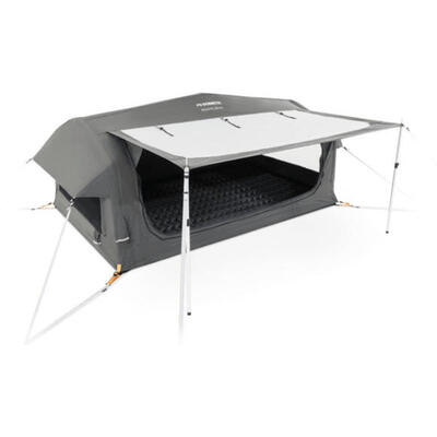 Dometic pico ftc 2x2 tc trekking tunnel tenten antraciet