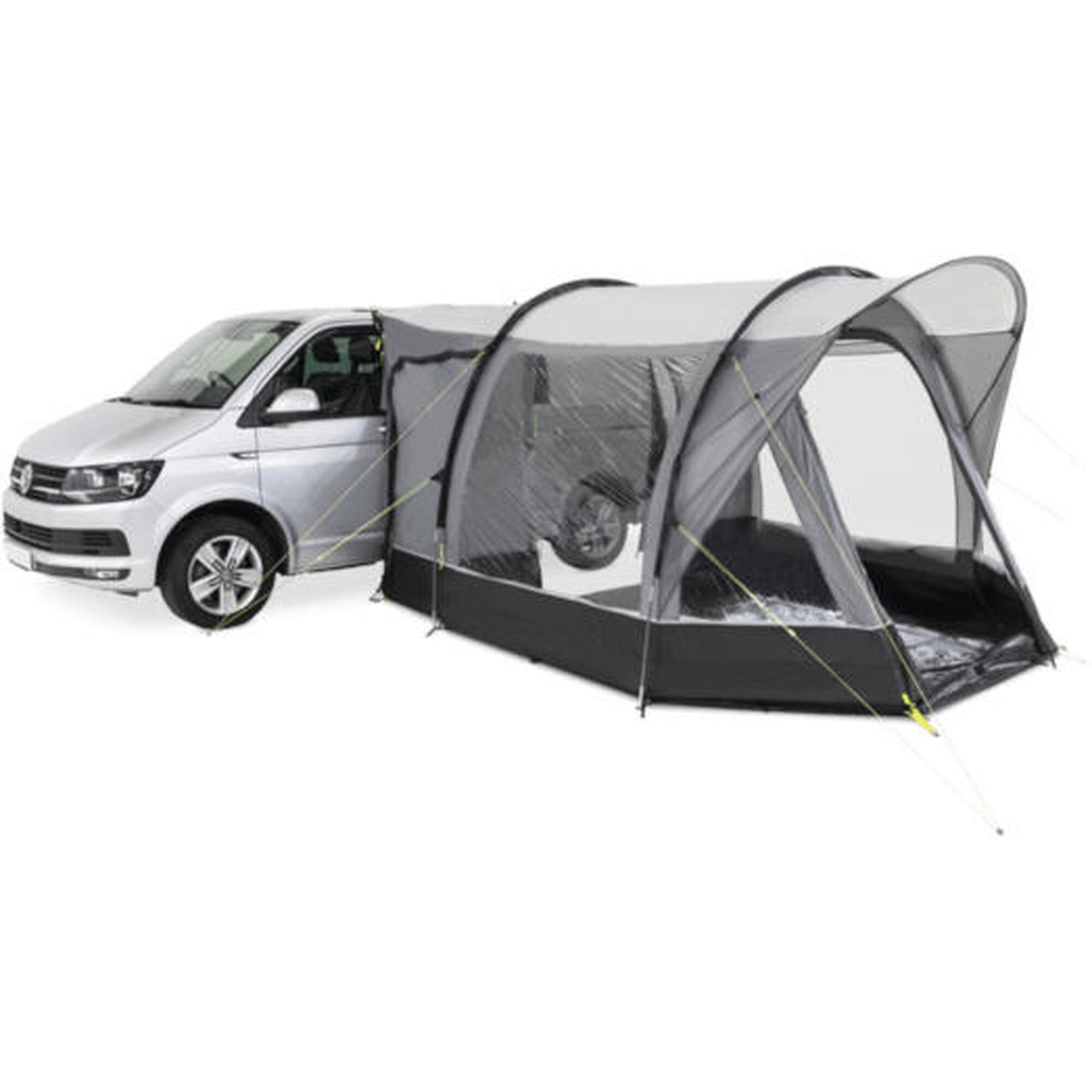 Tenda per Furgone Action 9120001240 KAMPA