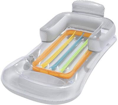 Poltrona da Piscina Gonfiabile Bestway Esterno