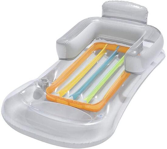 Fauteuil de piscine gonflable Bestway Extérieur