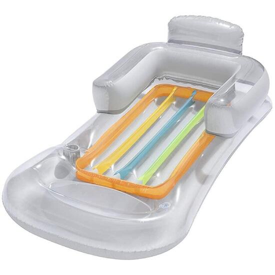 Fotel dmuchany do basenu Bestway Zewnętrzny