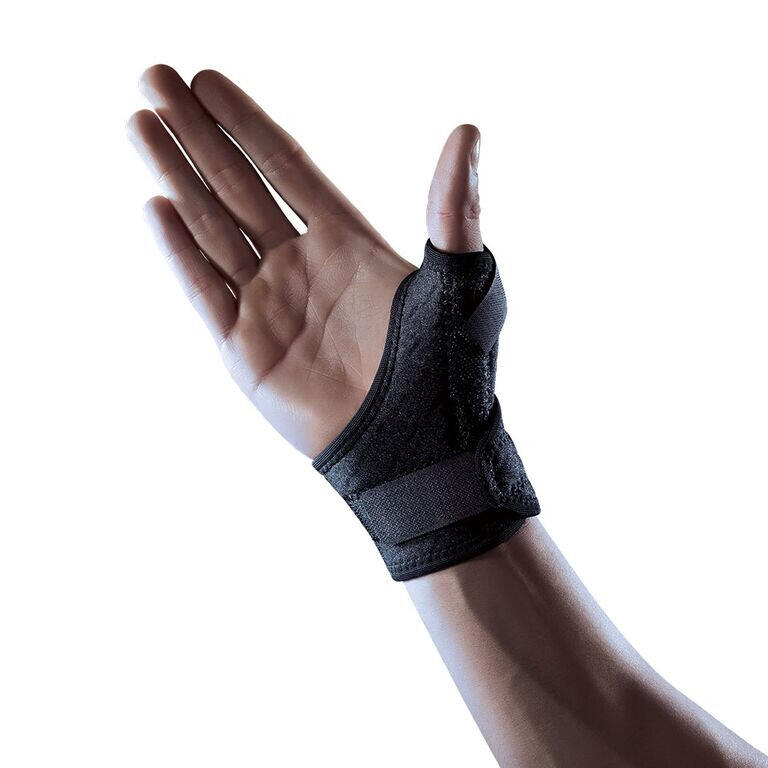 LP SUPPORT Wrist/Thumb Support - One Size
