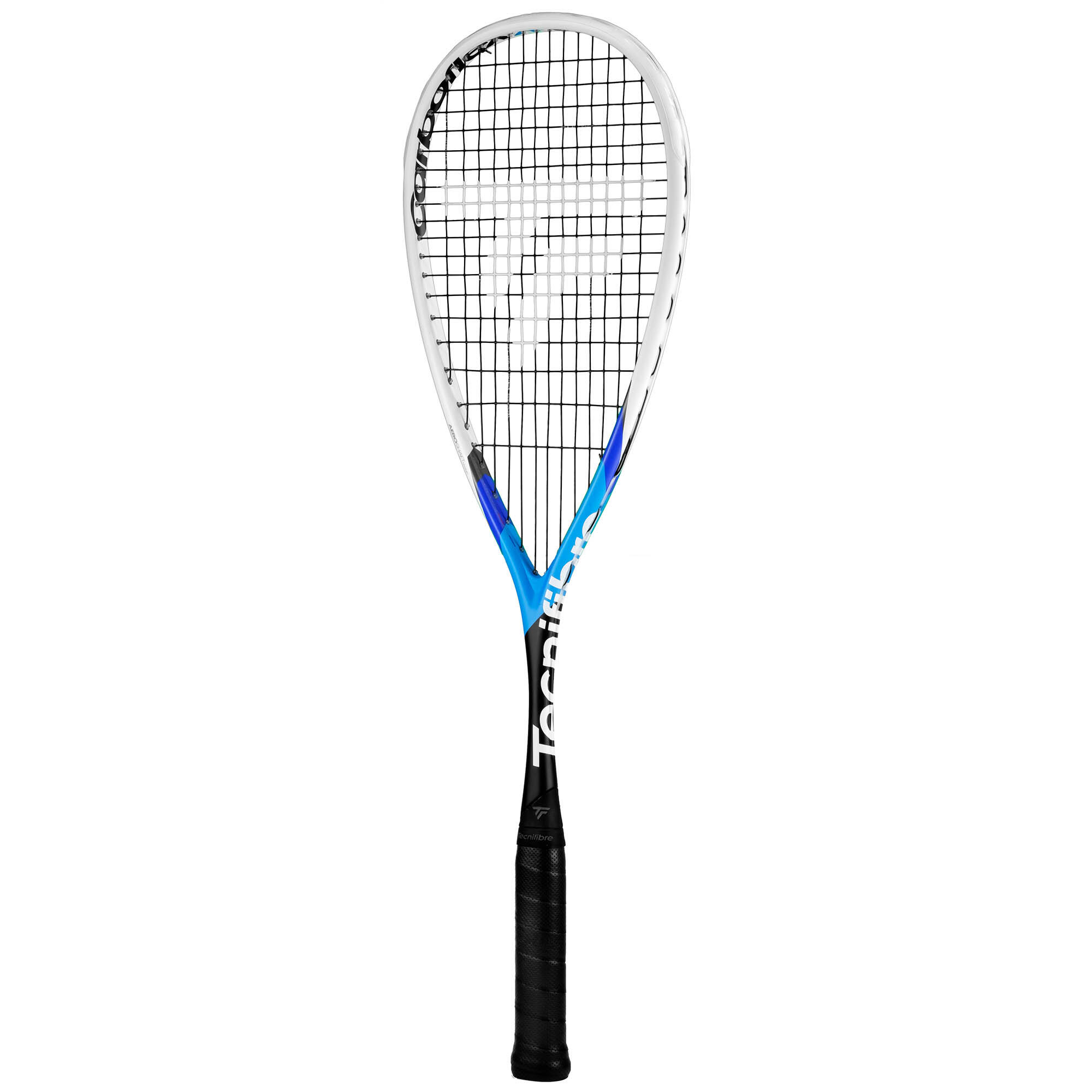 TECNIFIBRE Tecnifibre X-Speed 130 Squash Racket