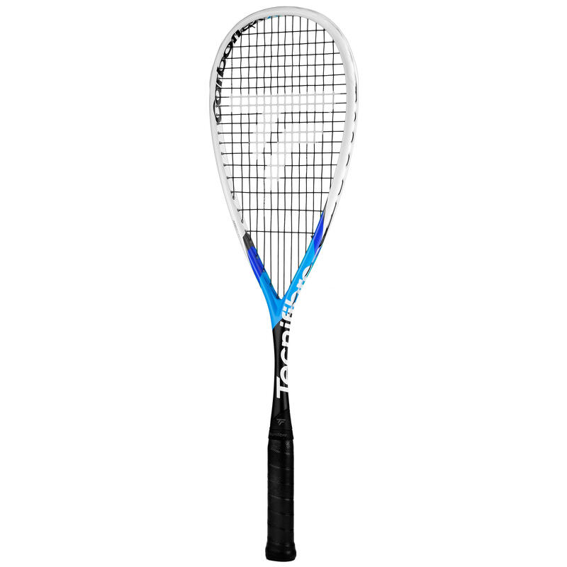 Tecnifibre XSpeed 130 Squash Racket TECNIFIBRE Decathlon