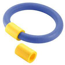 Verbinding voor zwemnoedels 1 cm polystyreen extrudé 2/2