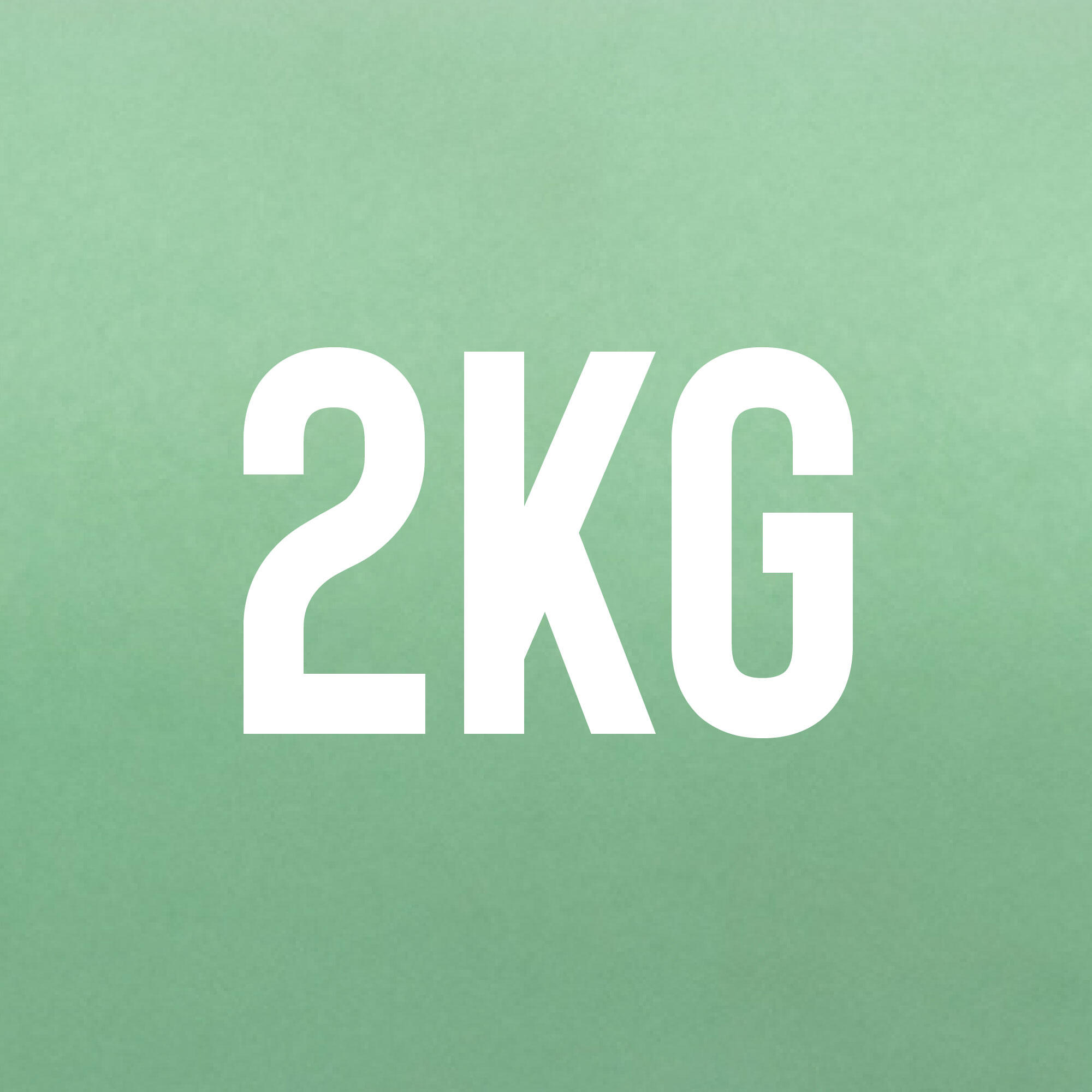 Fitness činky Myga Dumbbell - 2 kg 6/6