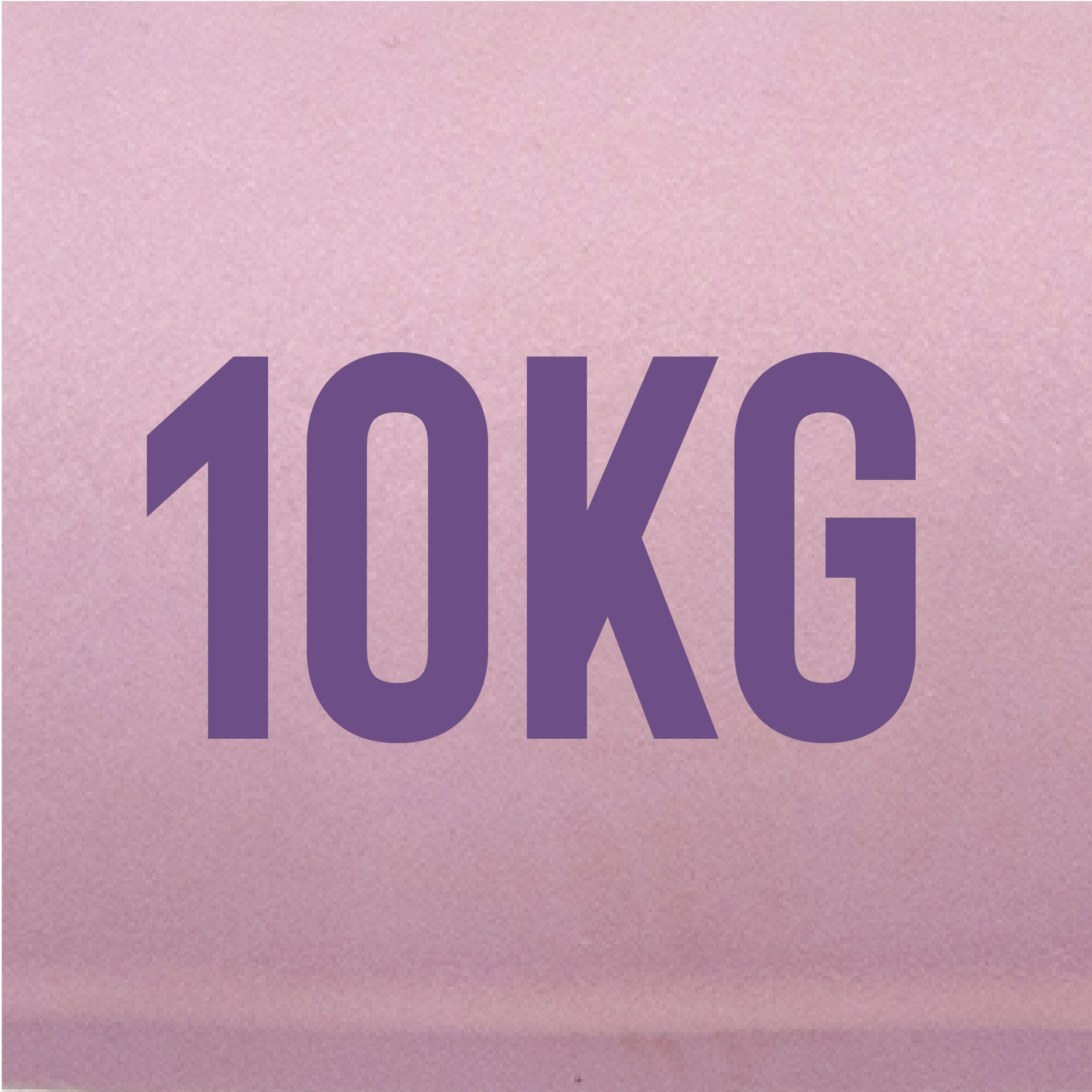 Hexagonal Dumbbell - 10kg Pair 7/7