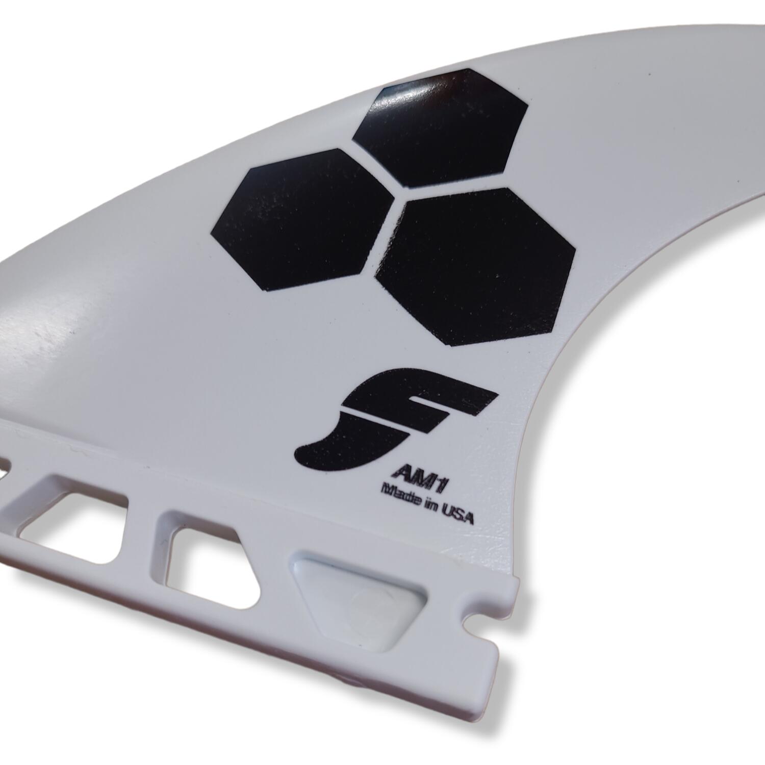 Futures AM1 Al Merrick Thermotech Medium Thruster Set