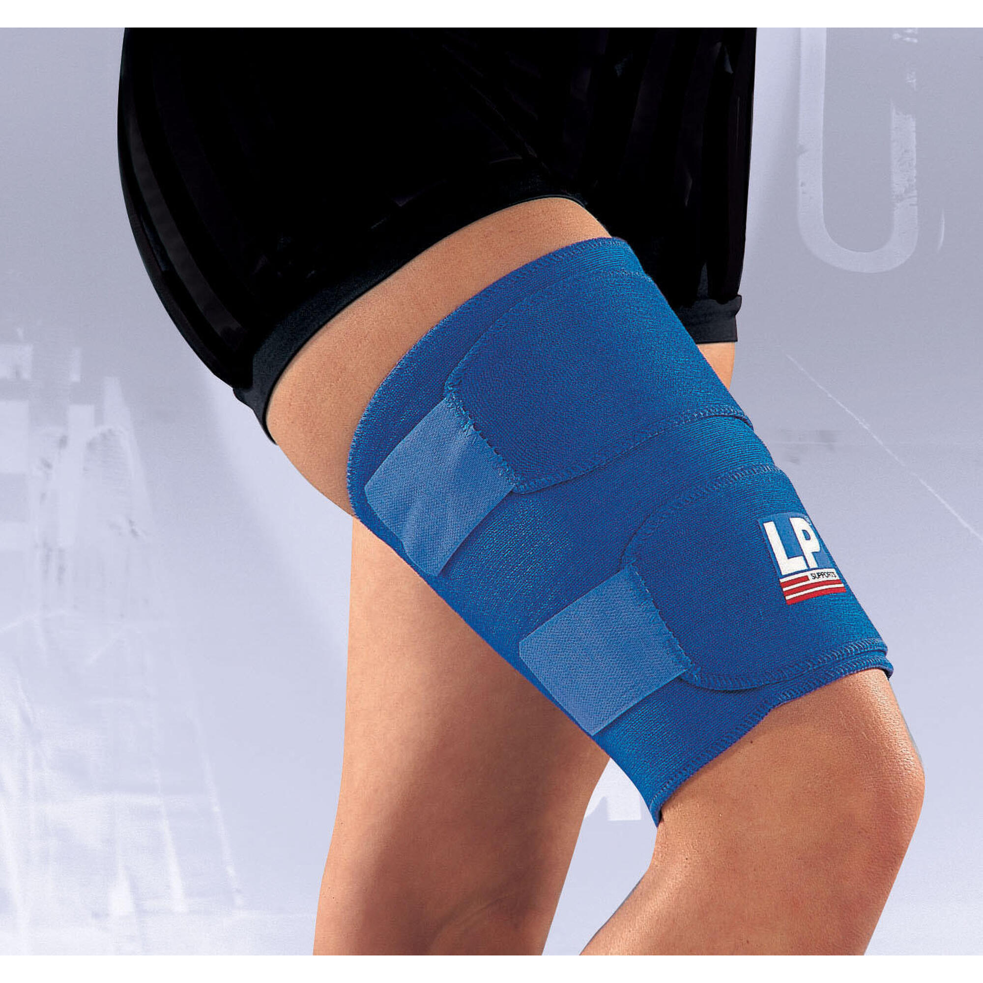 LP SUPPORT Thigh Support - One Size