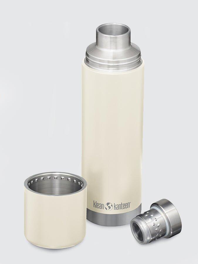 Klean Kanteen TK-Pro Insulated Flask 32oz (1000ml) - Tofu 4/5