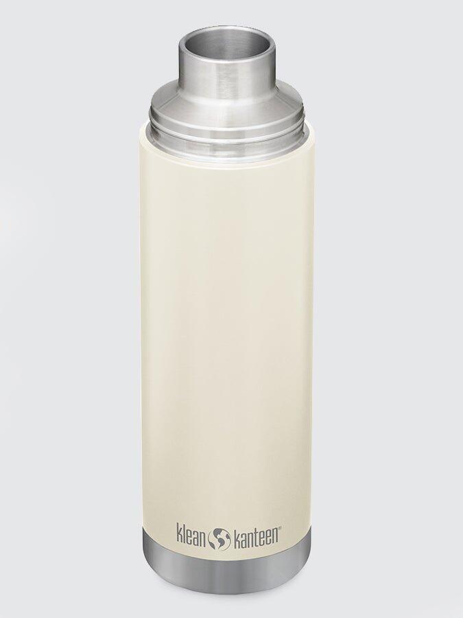 Klean Kanteen TK-Pro Insulated Flask 32oz (1000ml) - Tofu 2/5