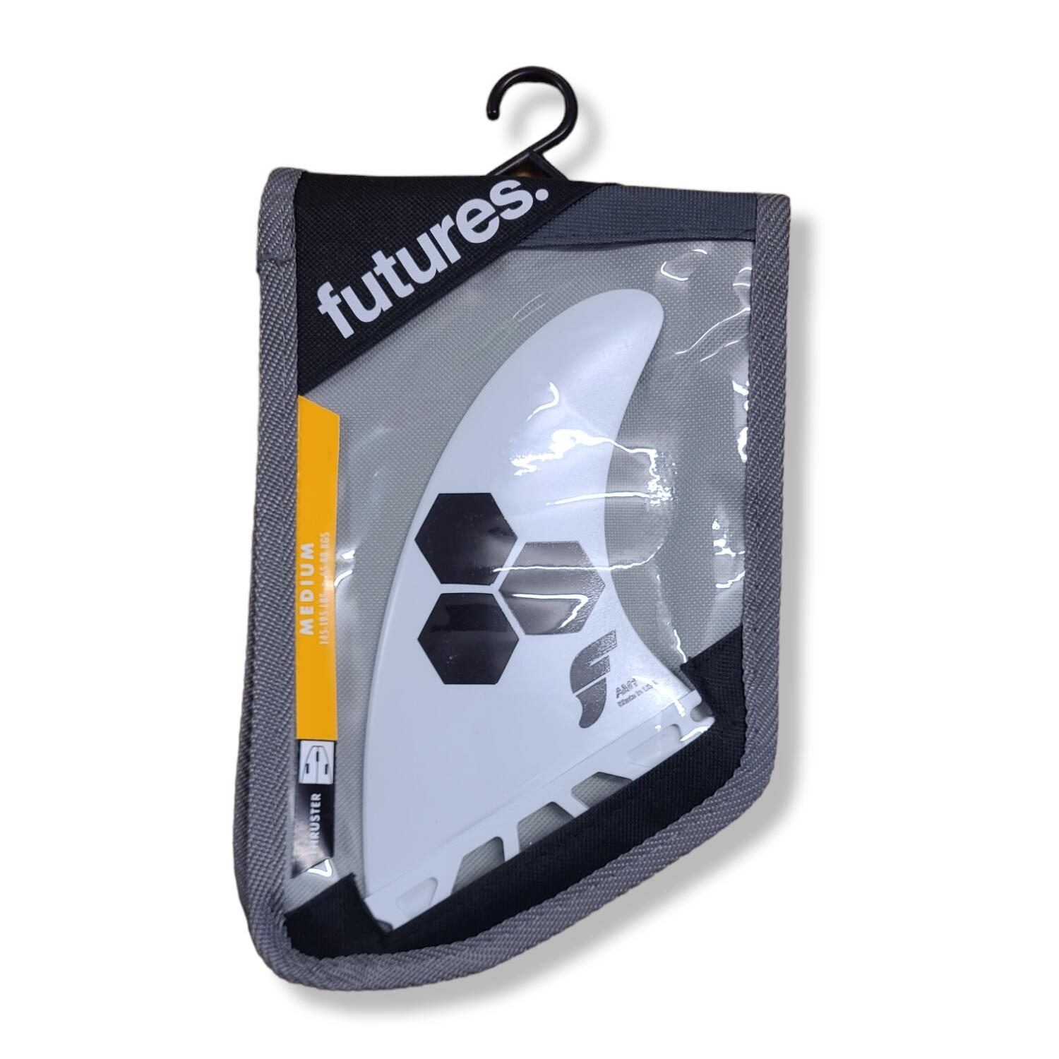 FUTURES FIN AM1 Techflex Thruster/フューチャーズフィン AM1 テック