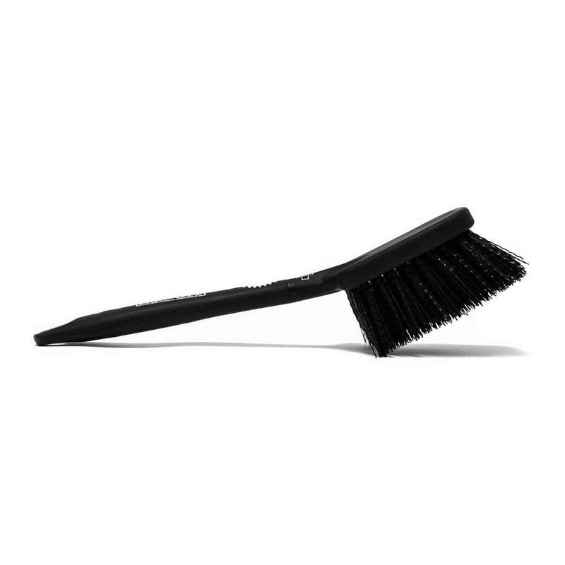 Brosse pour pneus et cassettes