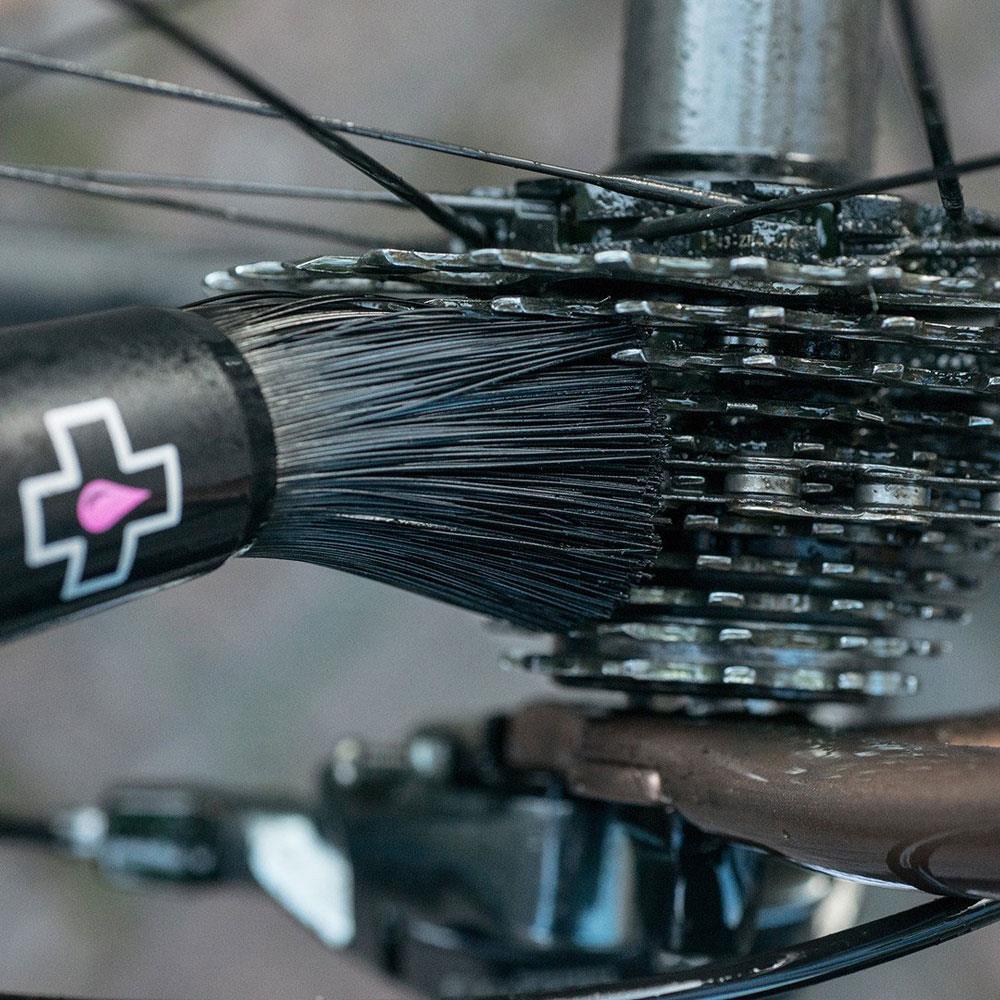 Muc-Off Drivetrain Detailing Brush 3/3