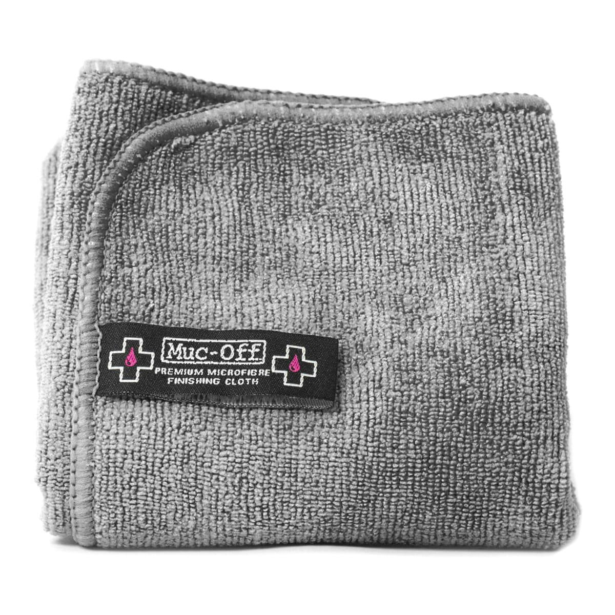 MUC-OFF Muc Off Premium Mikrofaser Poliertuch