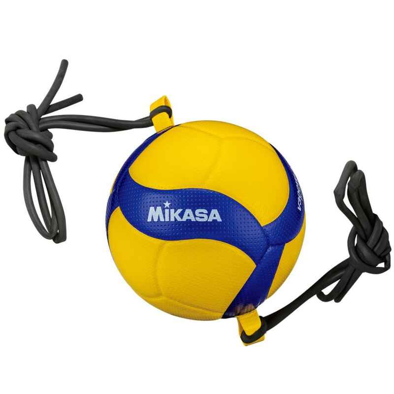 Mikasa V300WATTR Volleyball MIKASA DECATHLON