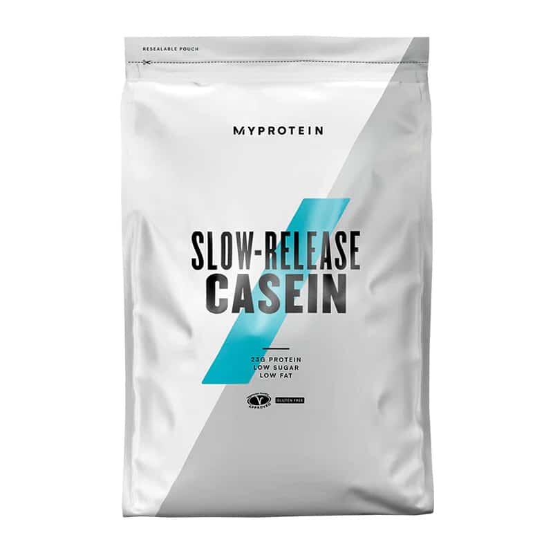 Micellar casein 2.5kg MyProtein