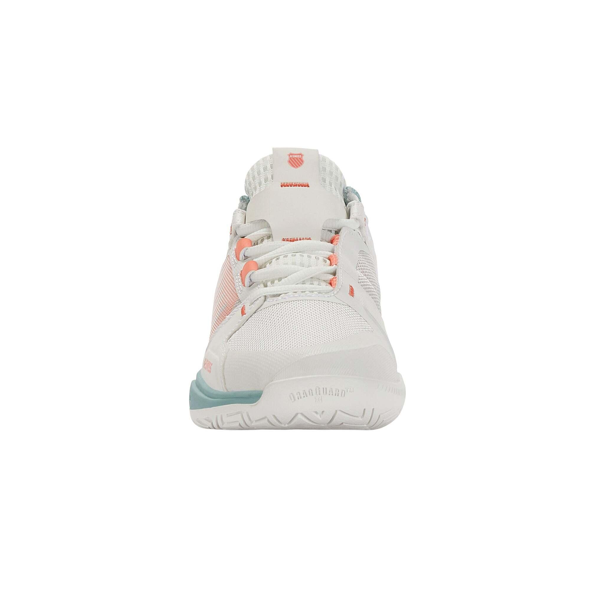 K-Swiss Ultrashot Team women's tennis shoes