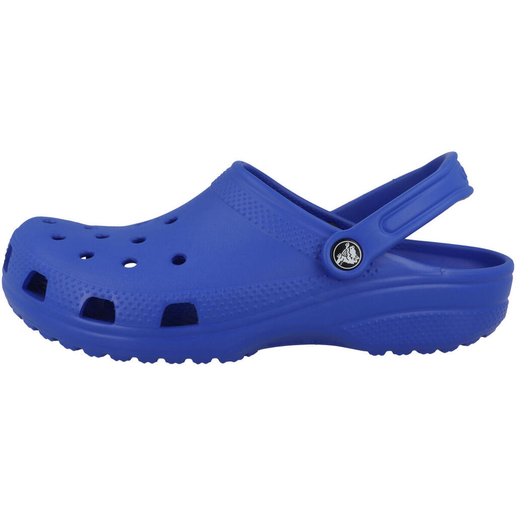 Sandales Adult Crocs Classic Blue