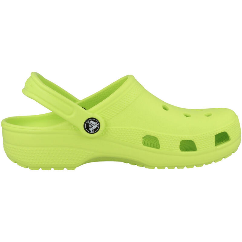 Chaussons Crocs Classic Sabot U Adulte